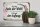 Holzschild Spruch 30x20cm es ist das Ende der Welt sagte