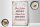 Holzschild Spruch 20x30cm Leben machte uns zu Schwestern