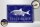 Holzschild Spruch 30x20cm Fischkopp Fisch Schild