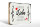 Holzschild Spruch 30x20cm ohne Liebe ist Alles nichts Herz
