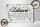 Holzschild Spruch 30x20cm Zuhause ist kein Ort sondern ein