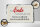 Holzschild Spruch 30x20cm am Ende wird alles gut sein