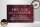 Holzschild Spruch 30x20cm Freunde sind wie Sterne Schild