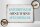 Holzschild Spruch 30x20cm Bauchmuskeln ohne B Schild