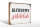 Holzschild Spruch 30x20cm Blutgruppe Schokolade