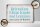 Holzschild Spruch 30x20cm Kinder Leggings sagen Wahrheit