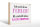 Holzschild Spruch 30x20cm ich mache keine Fehler Schild