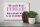 Holzschild Spruch 30x20cm ich mache keine Fehler Schild