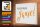 Holzschild Spruch 30x20cm mach mal Pause Retro