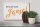 Holzschild Spruch 30x20cm mach mal Pause Retro