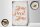Holzschild Spruch 20x30cm Home sweet Home Herz Schild