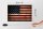 Holzschild Flagge 30x20cm Vereinigte Staaten Amerika USA