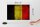 Holzschild Flagge 30x20cm Belgien Fahne