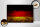 Holzschild Flagge 30x20cm Deutschland Fahne