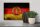 Holzschild Flagge 30x20cm DDR Fahne Wanddeko