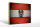 Holzschild Flagge 30x20cm Österreich Fahne Wappen