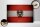 Holzschild Flagge 30x20cm Österreich Fahne Wappen