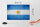Holzschild Flagge 30x20cm Argentinien Fahne