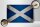 Holzschild Flagge 30x20cm Schottland Fahne
