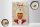 Holzschild Spruch 20x30cm Cupcake Allerbeste