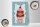 Holzschild Essen 20x30cm Cupcake you can´t be sad when