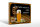 Holzschild Spruch 30x20cm Bier dafür würde ich arbeiten