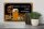 Holzschild Spruch 30x20cm Bier dafür würde ich arbeiten