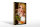 Holzschild Spruch 20x30cm Pinup Oh schon Bier Uhr