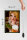 Holzschild Spruch 20x30cm Pinup Oh schon Bier Uhr