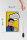 Holzschild Spruch 20x30cm the world full of nice people