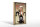 Holzschild Motorrad 20x30cm look like a Princess ride