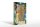Holzschild Rezept 20x30cm Pina Colada Zutaten Rum Ananas