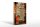 Holzschild Rezept 20x30cm Zombie Zutaten Rum Grenadine