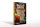 Holzschild Rezept 20x30cm Cuba Libre Zutaten Eiswürfel