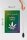 Holzschild Spruch 20x30cm keep calm and smoke weed