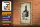 Holzschild Alkohol 20x30cm 1866 Whisky Retro