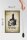 Holzschild Alkohol 20x30cm 1866 Whisky Retro