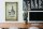 Holzschild Alkohol 20x30cm 1920 Cognac Retro