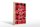 Holzschild Spruch 20x30cm Keep Calm and eat strawberries