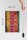 Holzschild Spruch 20x30cm Keep Calm and love candy