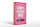 Holzschild Parken 20x30cm Ladies parking only rosa