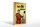 Holzschild Spruch 20x30cm Du Genosse hältst Klo sauber