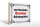 Holzschild Hinweis 30x20cm Raucher Schutzgebiet