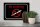 Holzschild Hinweis 30x20cm No smoking Rauchverbot schwarz