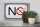 Holzschild Hinweis 30x20cm No smoking Rauchverbot