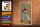 Holzschild Retro 20x30cm Cornell Baseball Schlagmann