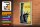 Holzschild Retro 20x30cm New York Statue of Liberty