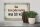 Holzschild Spruch 30x20cm kann jeder machen was ich will