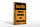 Holzschild Hinweis 20x30cm Dead end private property no