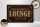 Holzschild Hinweis 30x20cm Gentelmen´s Lounge Members